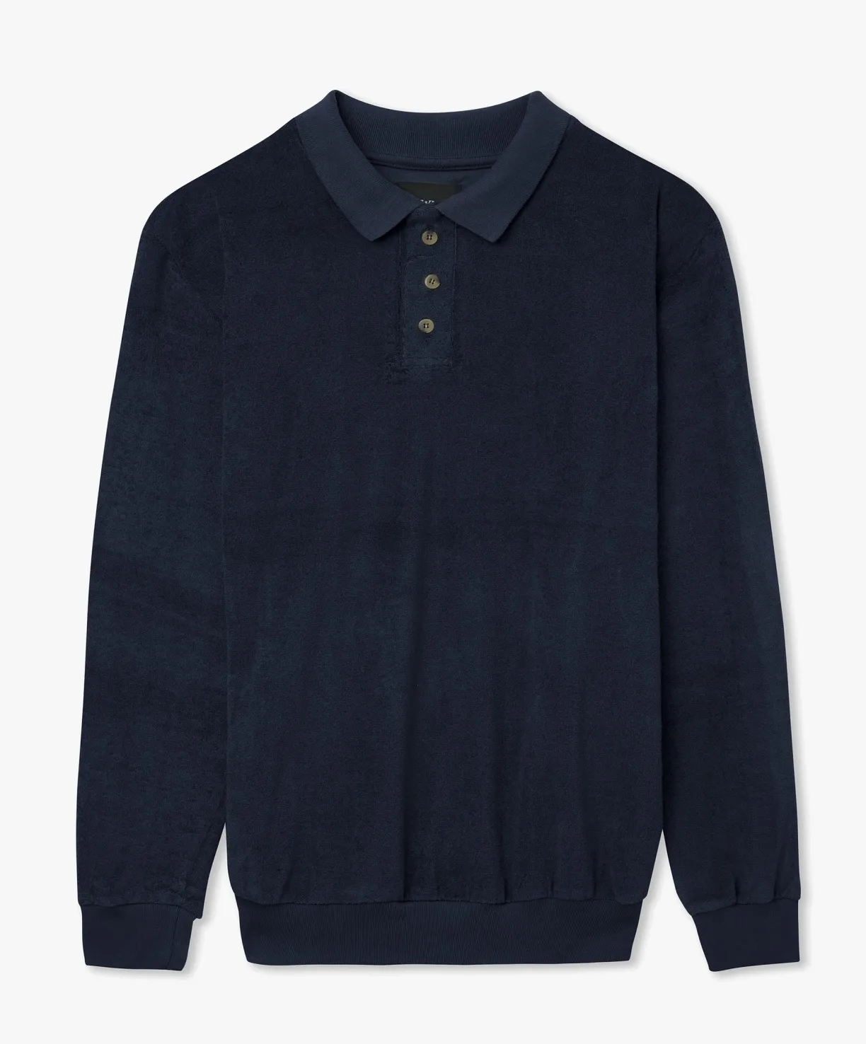 Howlin Mister Wong - Navy^ Polos | Made In Belgium