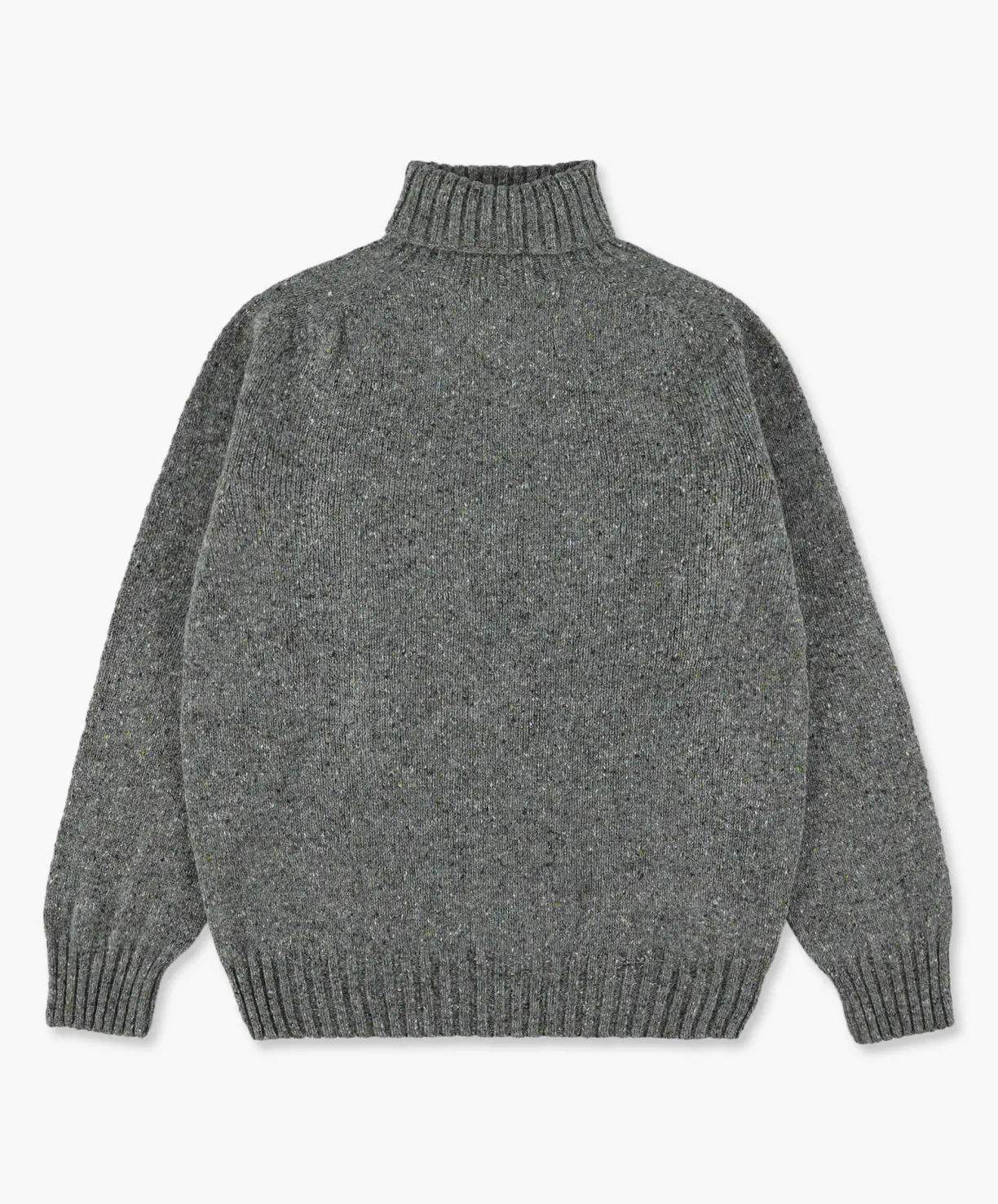 Howlin Moonchild - Grey Mix^ Knitwear