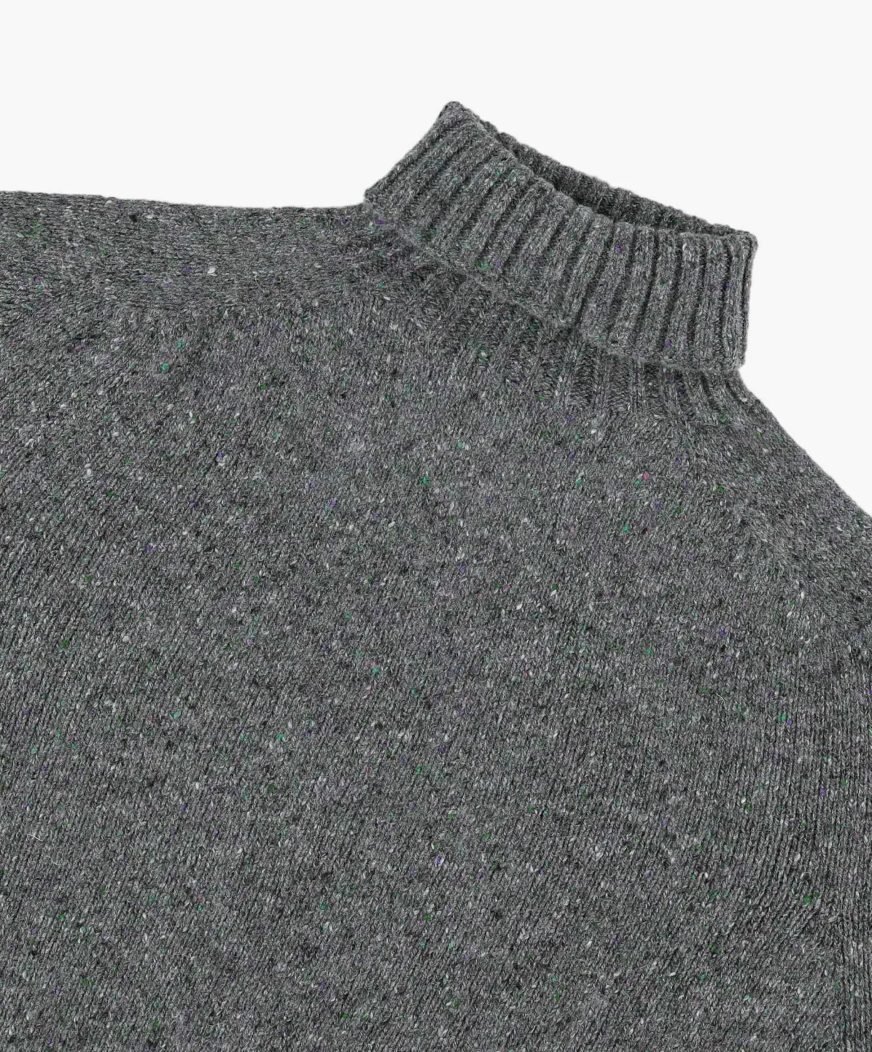 Howlin Moonchild - Grey Mix^ Knitwear