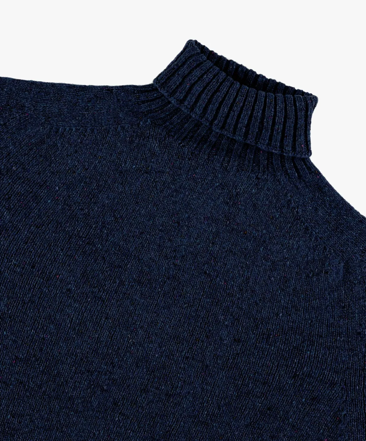 Howlin Moonchild - Navy^ Knitwear