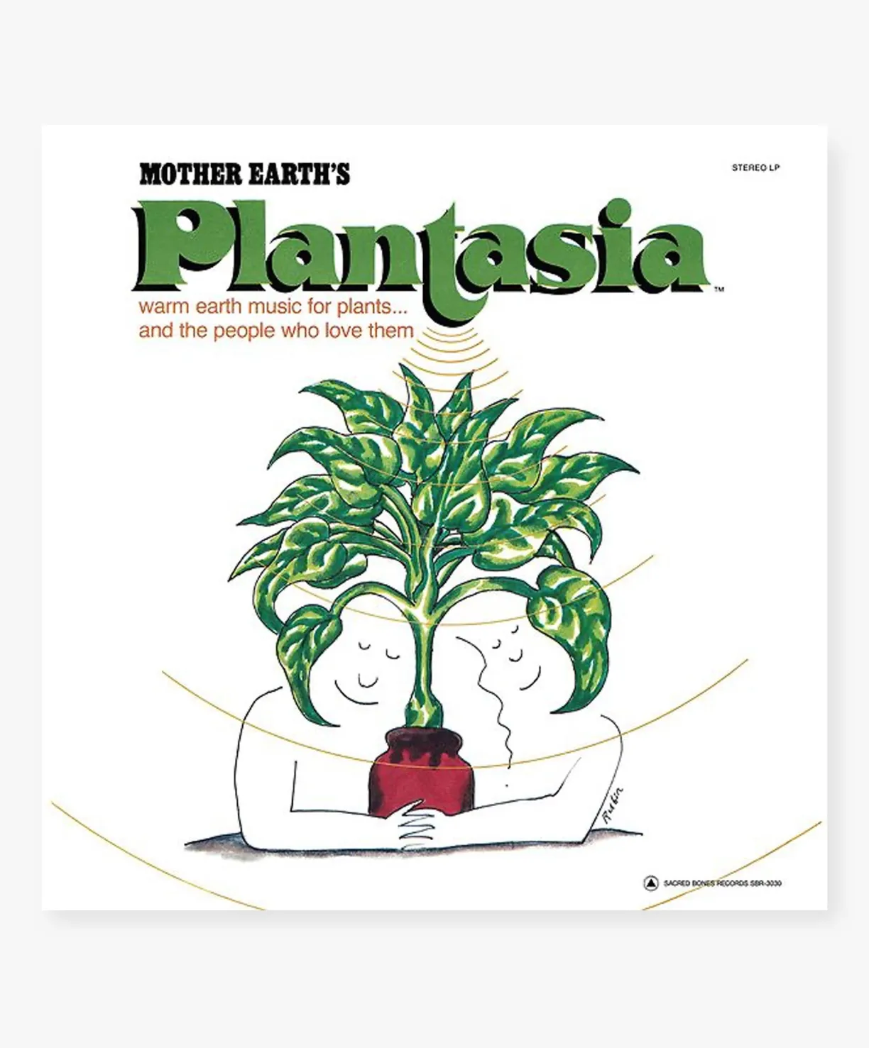 Music Mort Garson — Plantasia LP^Women Music | Music