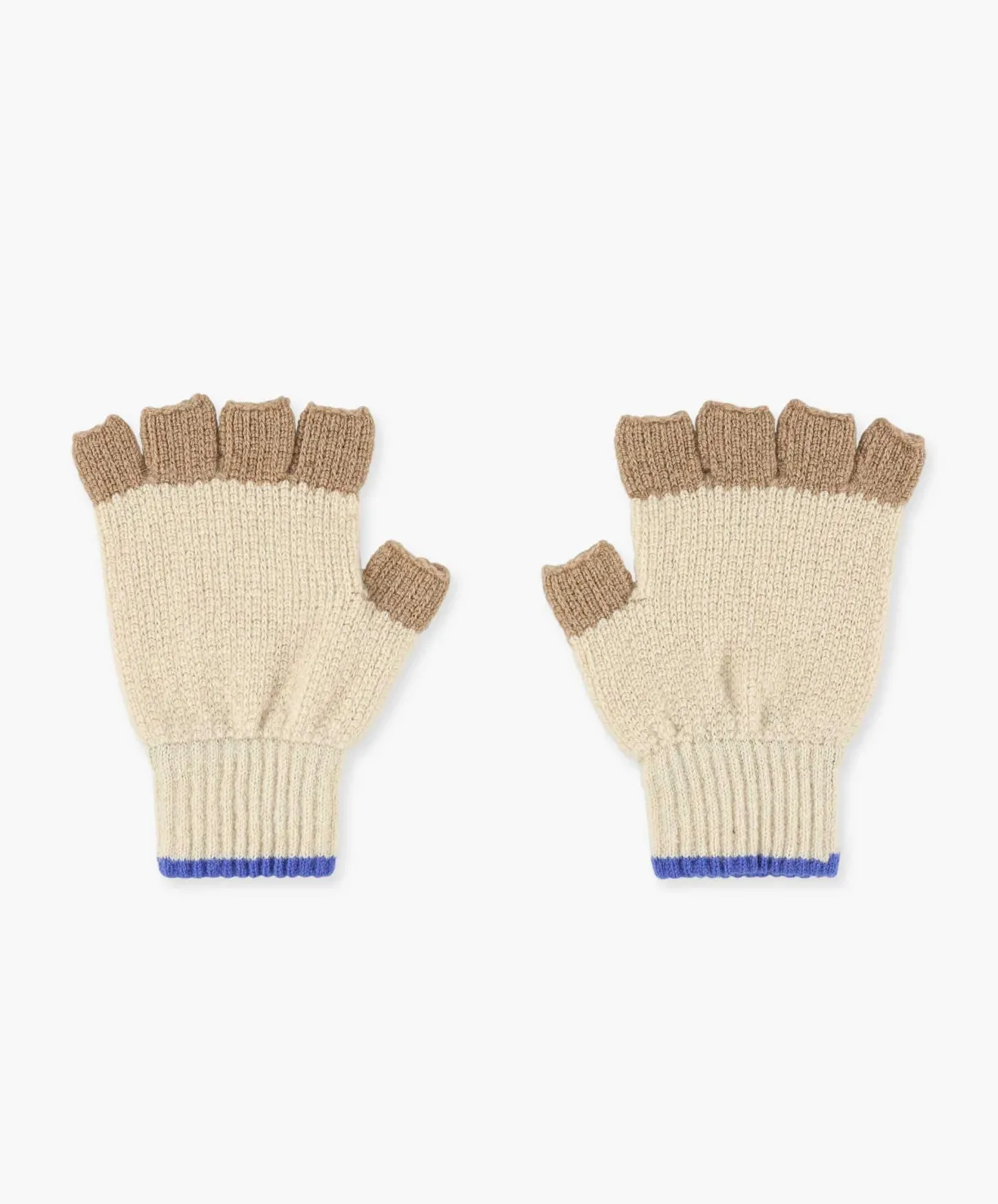 Howlin No Fingers In There Gloves - Oatmilk^Women Gloves | Gloves