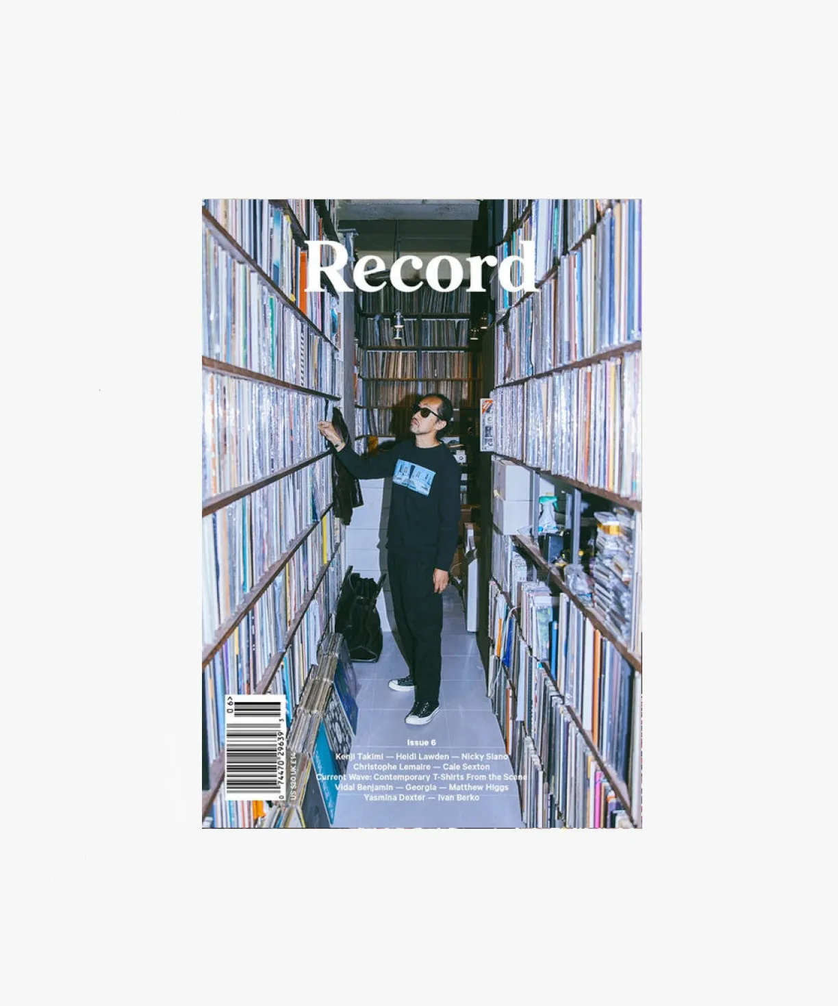 Magazines Record Issue 6^Women Magazines | Magazines