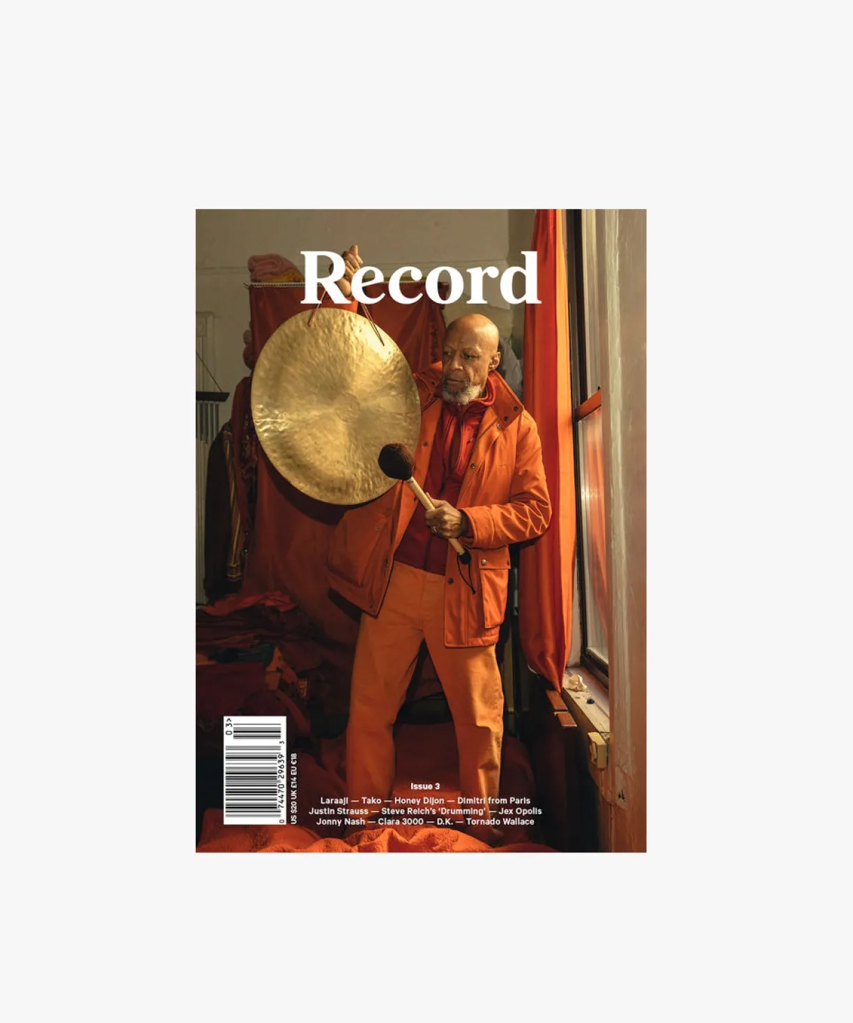 Magazines Record Issue 3^Women Magazines | Magazines