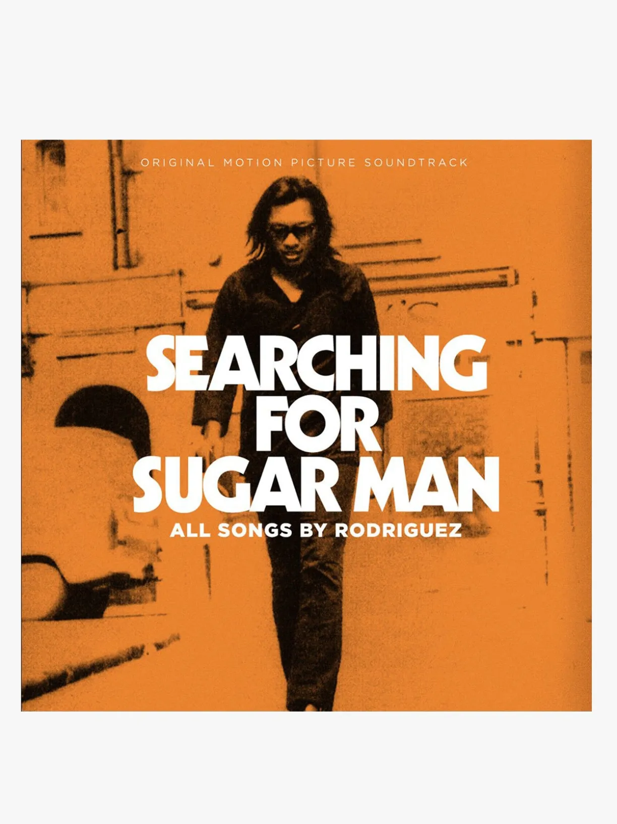 Music Rodriguez Searching For Sugar Man LP^Women Music | Music