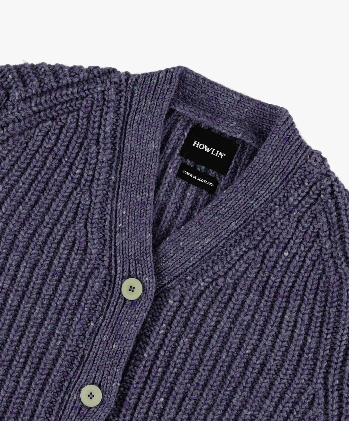 Howlin Sense Of Wakefulness - Violet Dreams (Women)^Women Knitwear