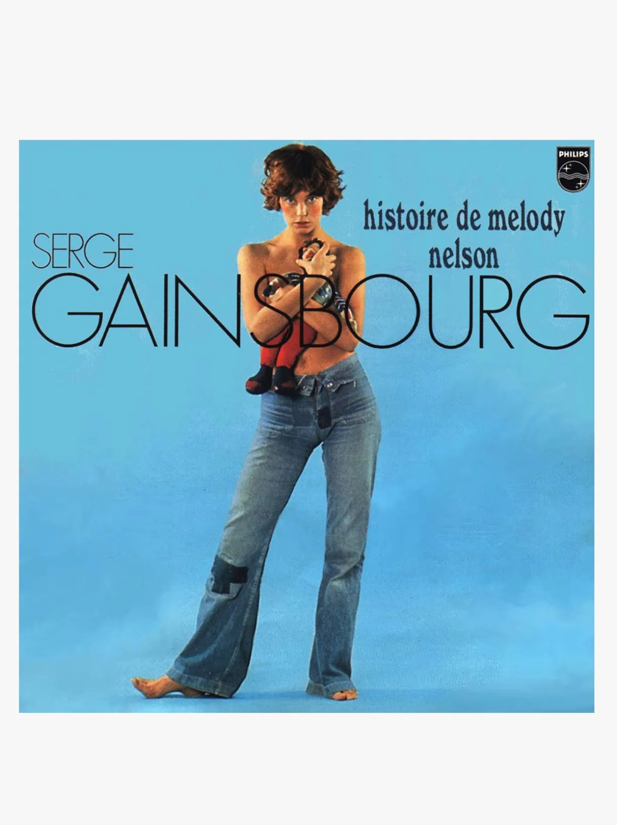 Music Serge Gainsbourg Histoire de Melody Nelson LP^Women Music | Music