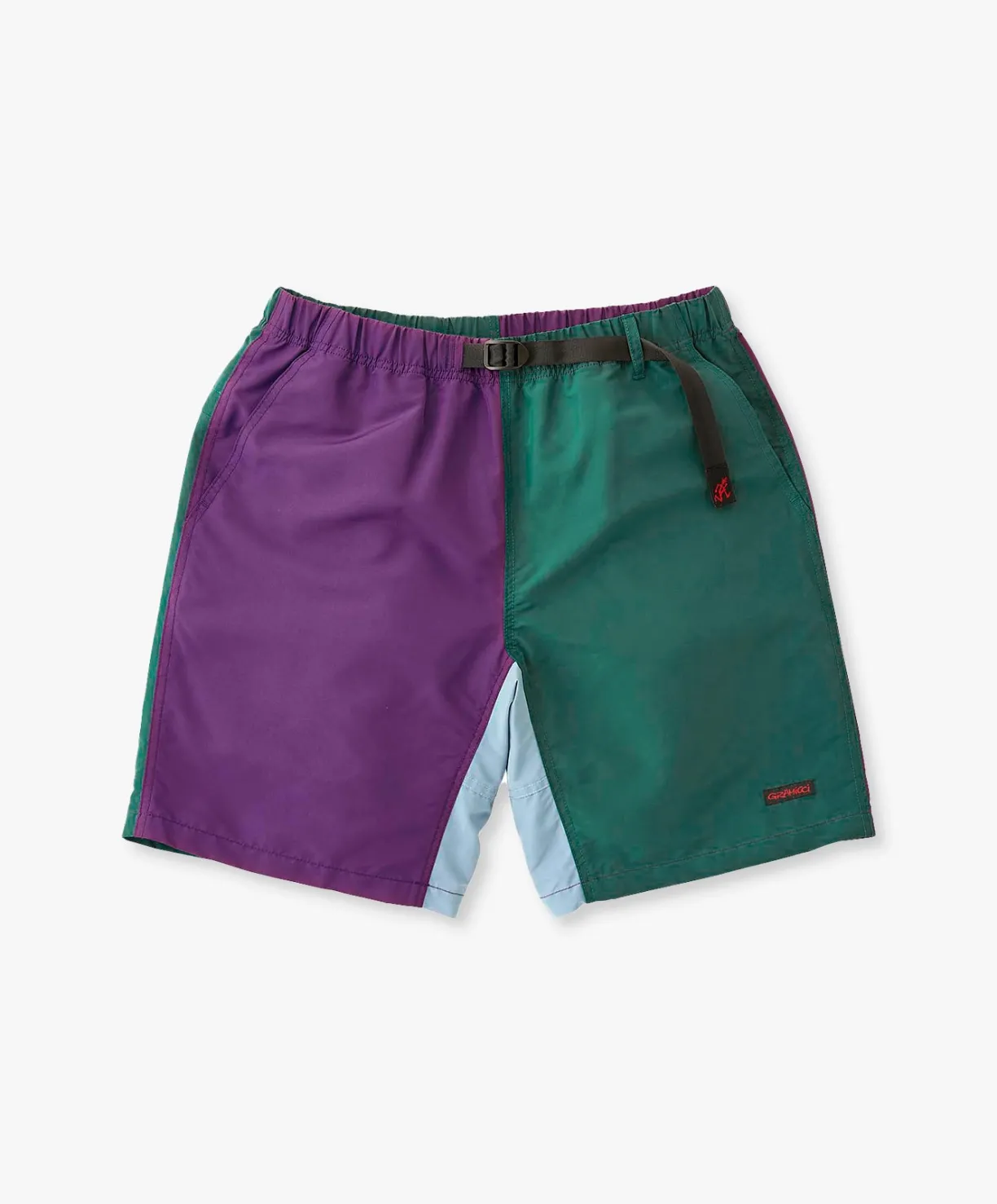 Gramicci Shell Packable Shorts - Crazy Purple^ Shorts