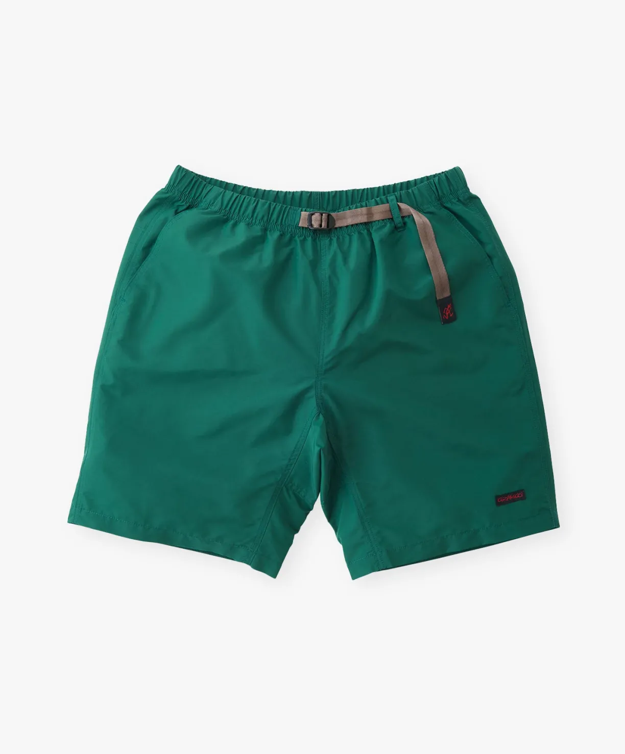 Gramicci Shell Packable Shorts - Eden Green^ Shorts