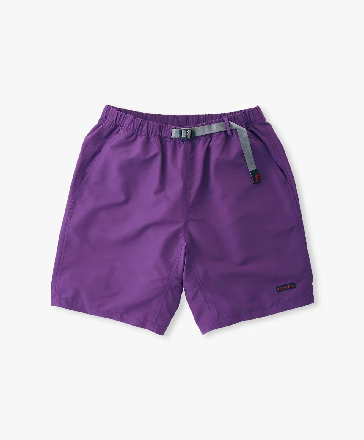 Gramicci Shell Packable Shorts - Purple^ Shorts