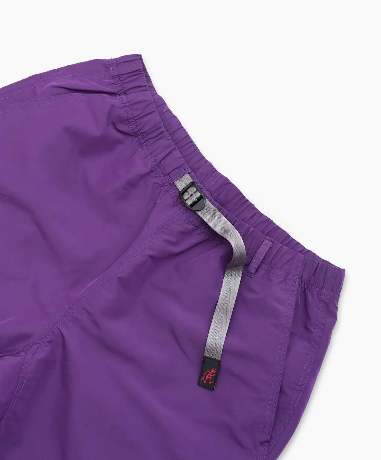 Gramicci Shell Packable Shorts - Purple^ Shorts