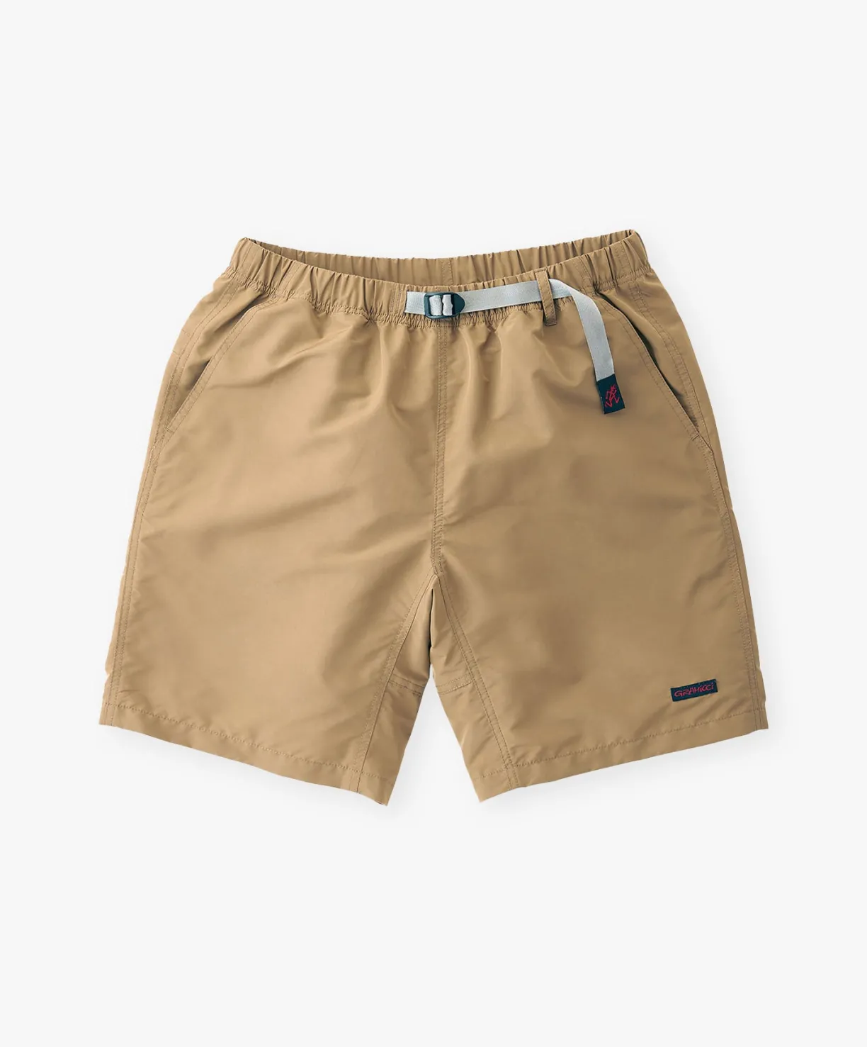 Gramicci Shell Packable Shorts - Tan^ Shorts