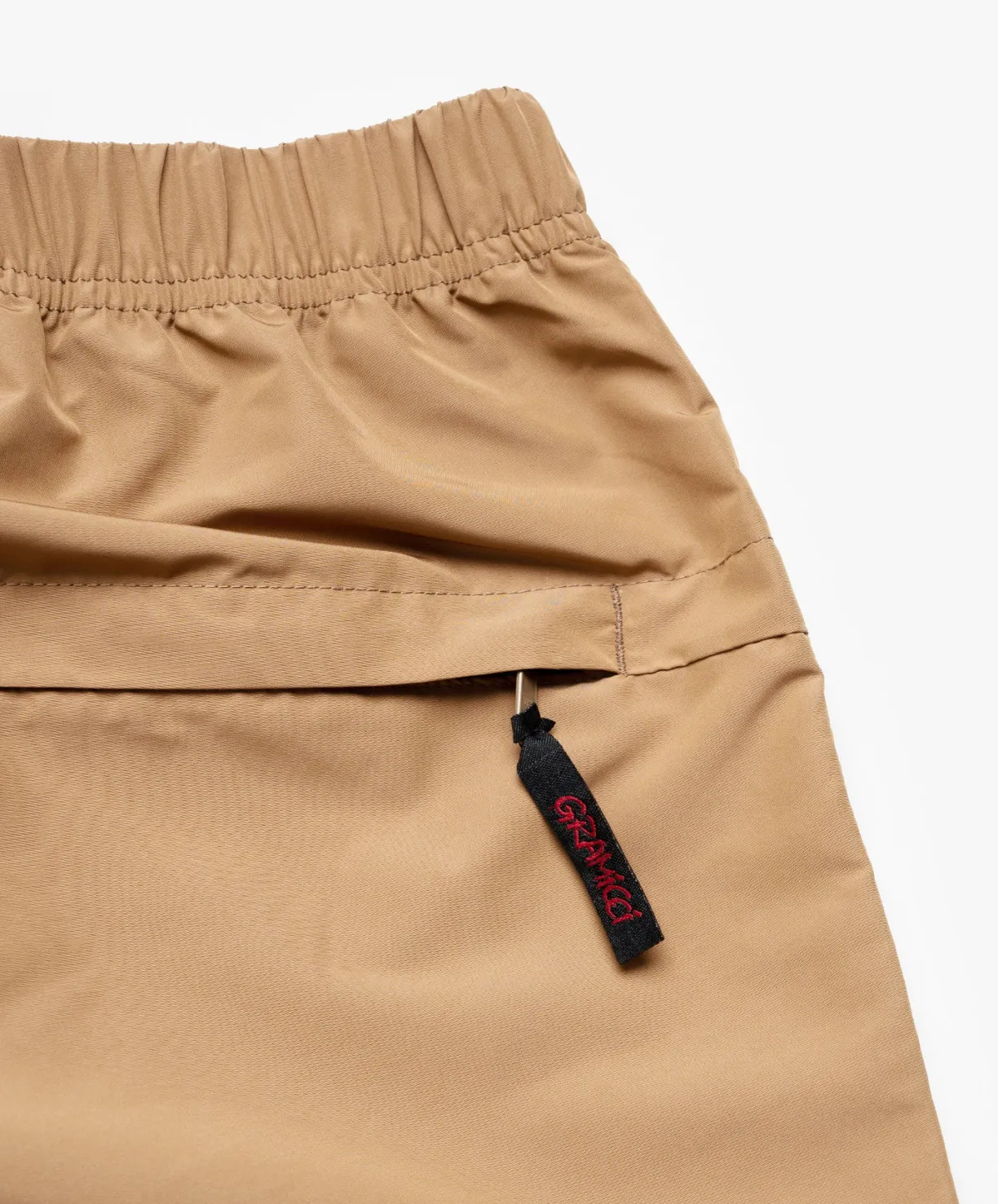 Gramicci Shell Packable Shorts - Tan^ Shorts