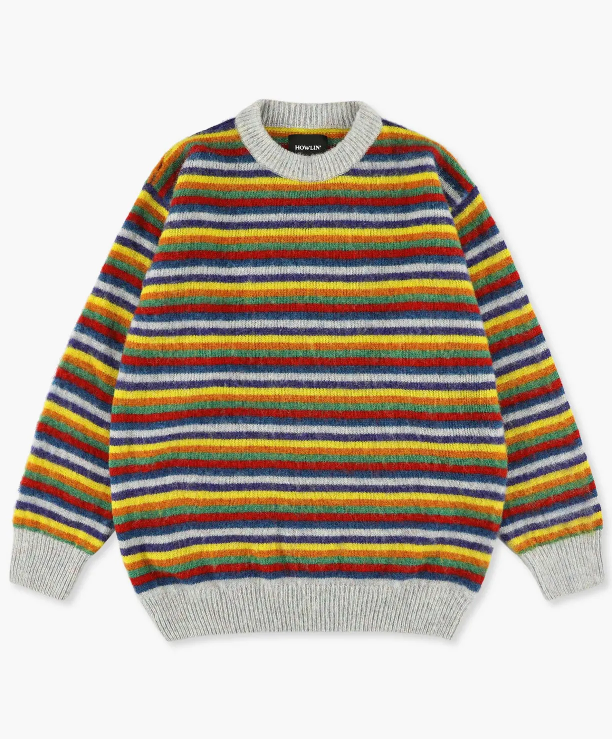 Howlin Slow Burner - Galaxy^ Knitwear