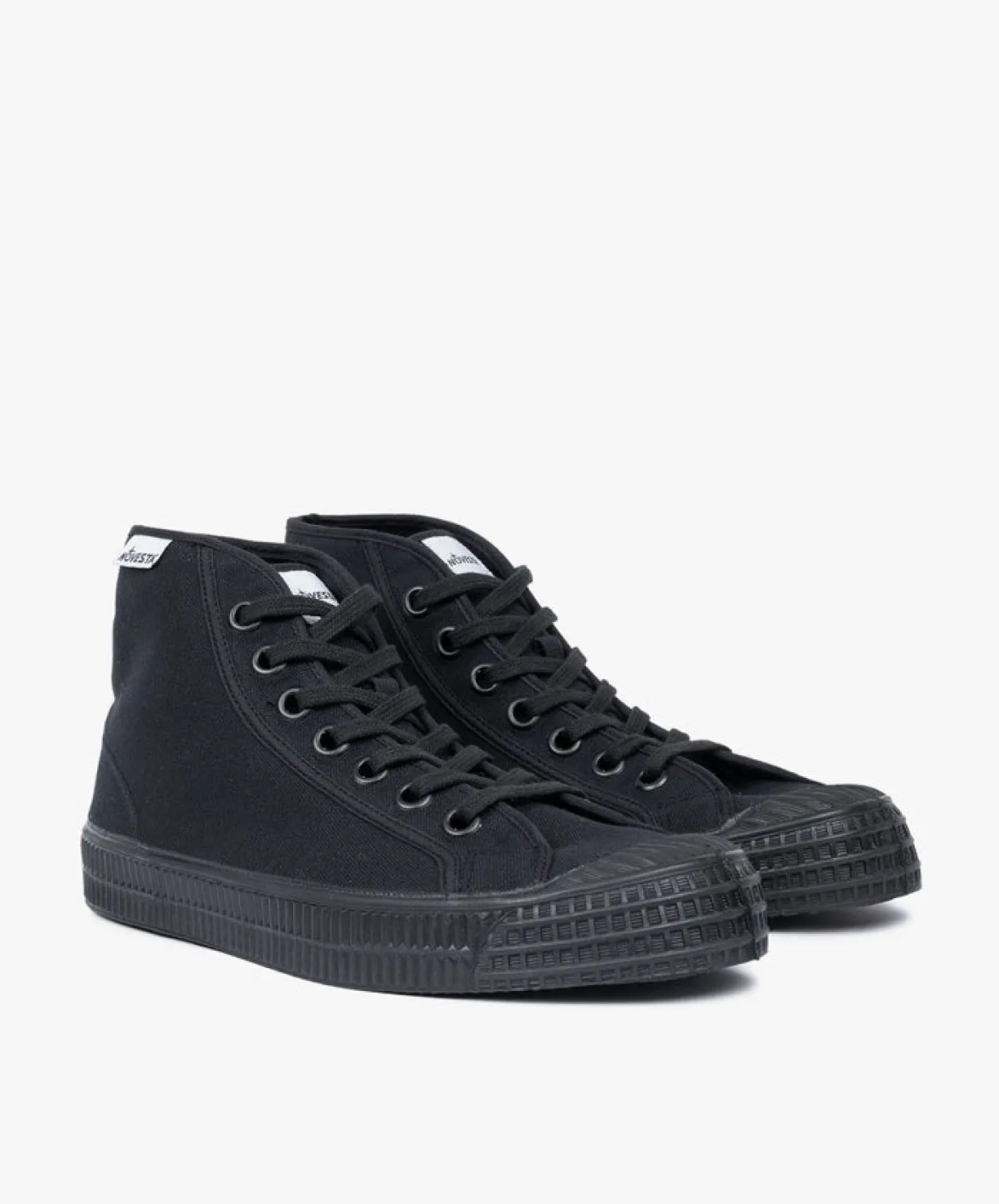 Novesta Star Dribble - All Black^Women Footwear | Footwear