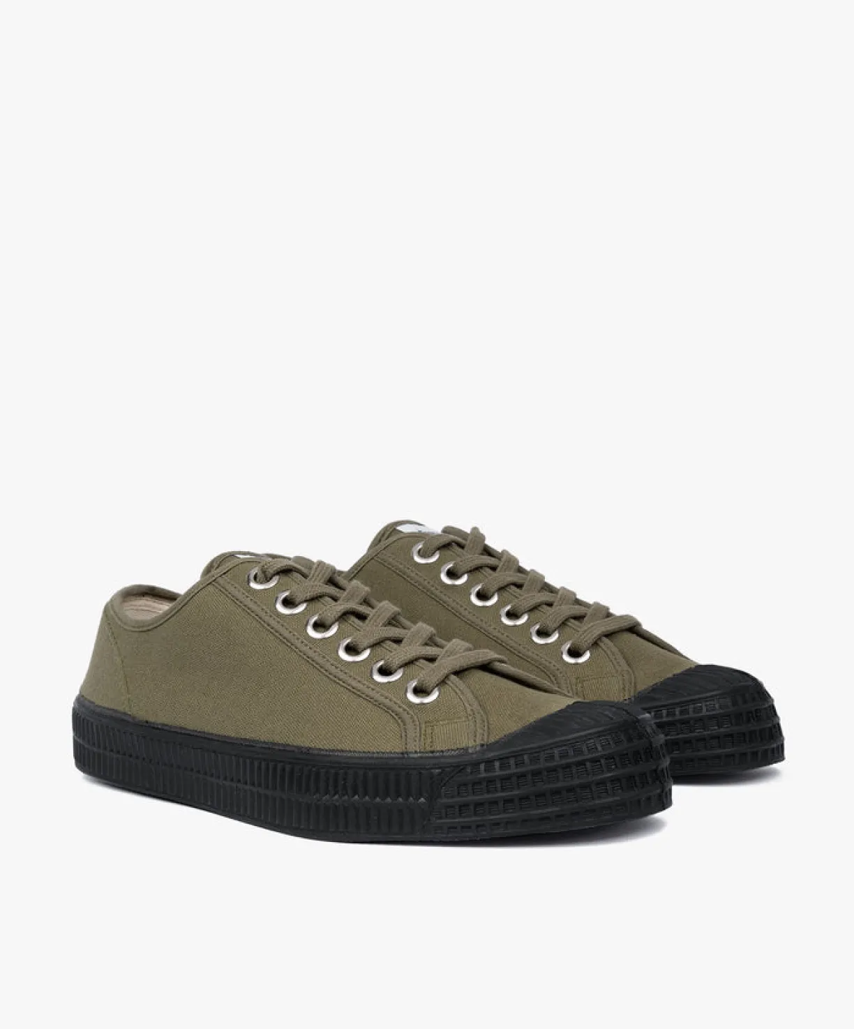 Novesta Star Master - Military / Black^Women Footwear | Footwear