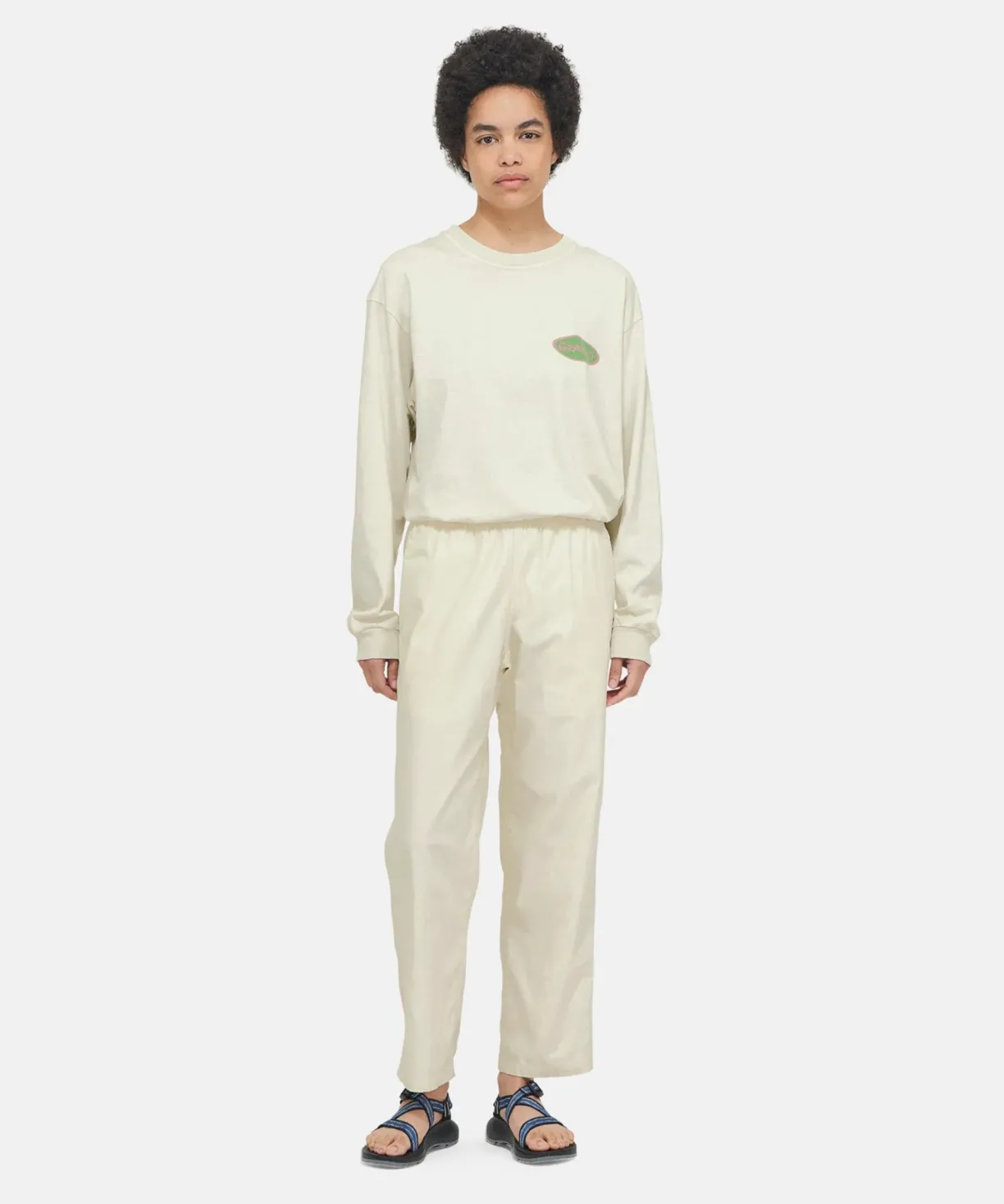 Gramicci Swell Pants - Sand^ Trousers