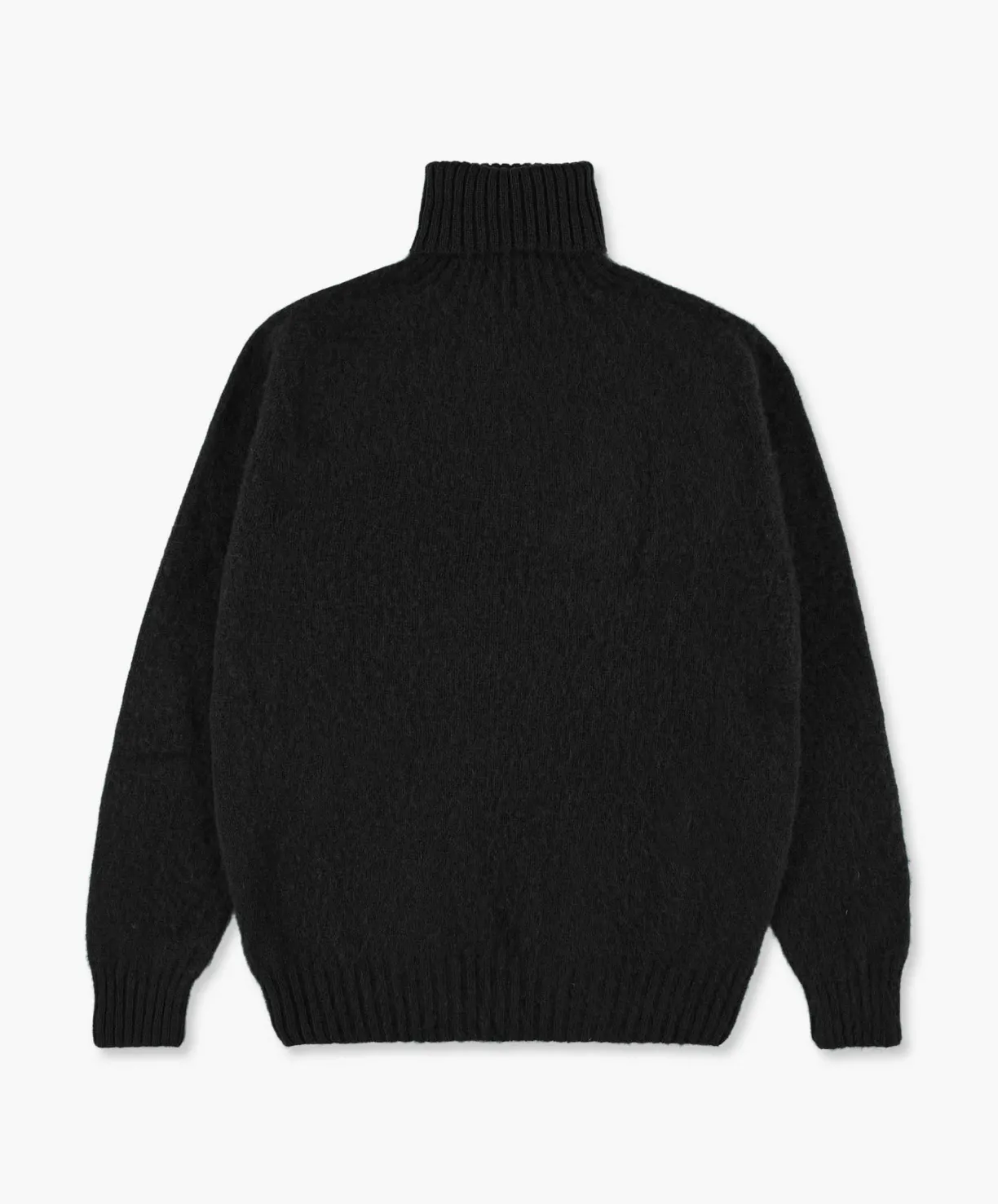 Howlin Sylvester - Black^ Knitwear