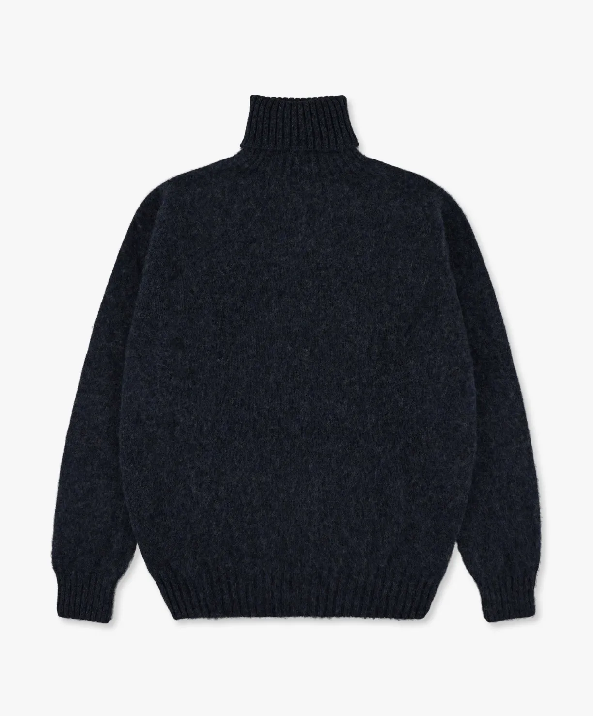 Howlin Sylvester - Charcoal^ Knitwear