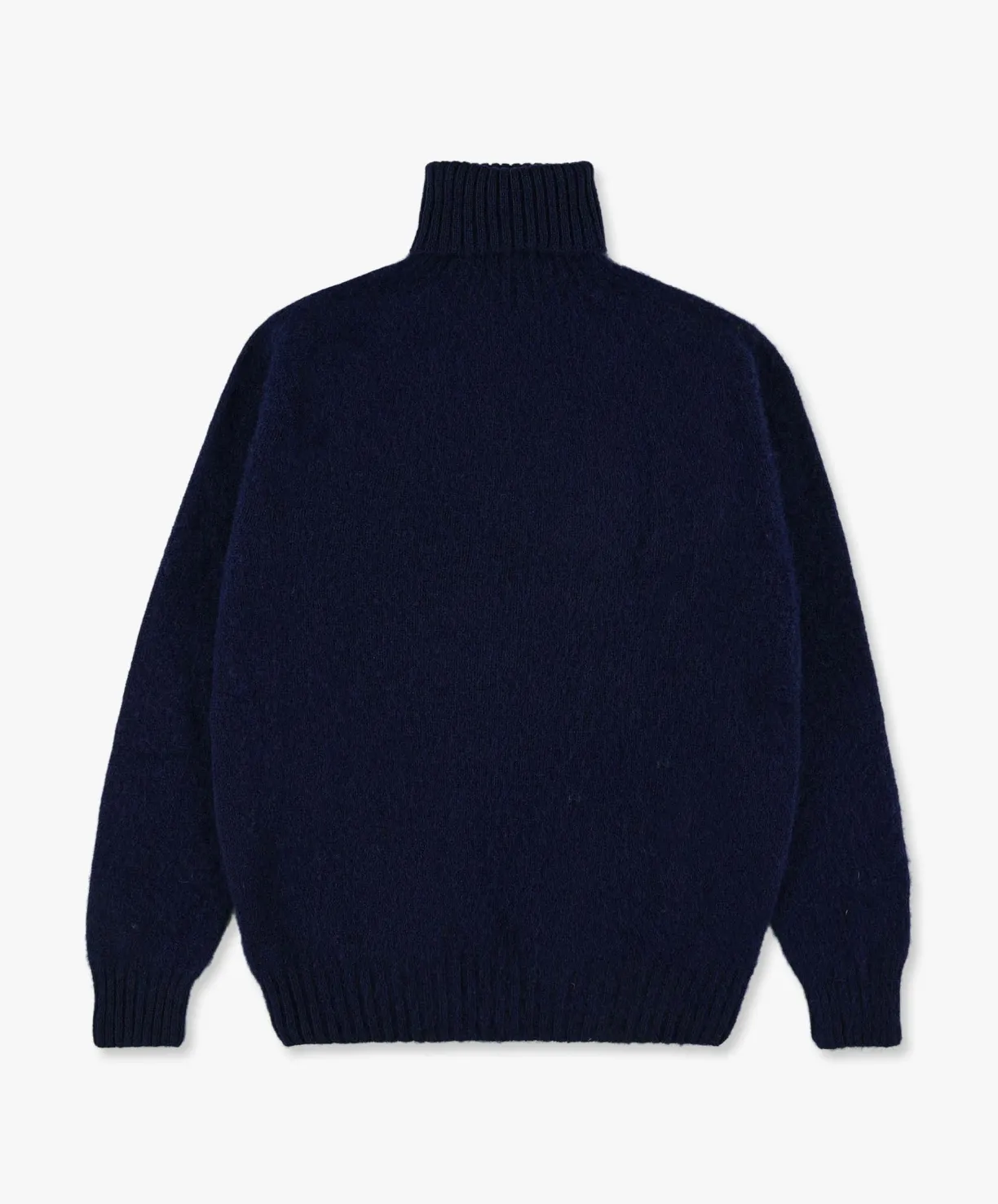 Howlin Sylvester - Navy^ Knitwear