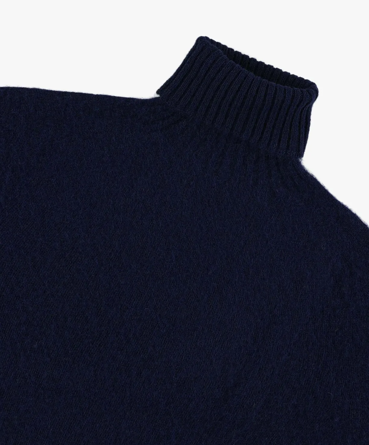 Howlin Sylvester - Navy^ Knitwear