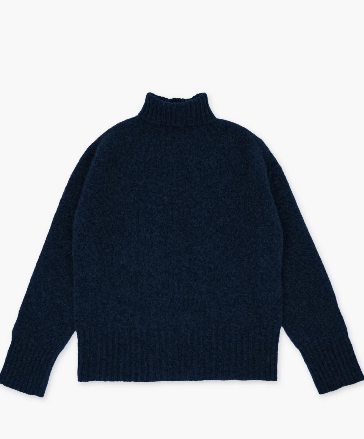 Howlin Tango In Japan - Navy (Women)^Women Knitwear