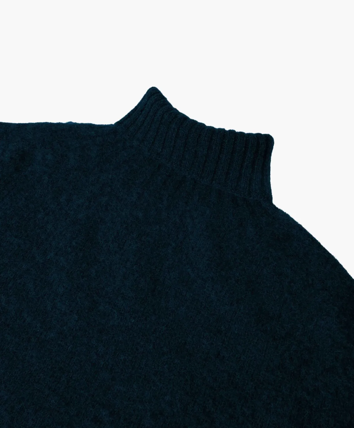 Howlin Tango In Japan - Navy (Women)^Women Knitwear