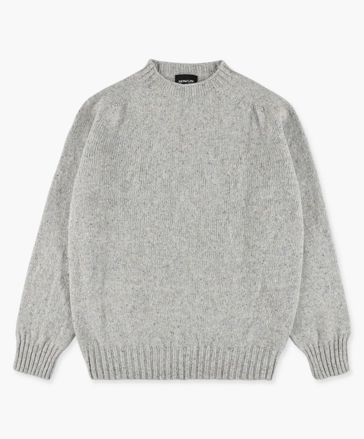 Howlin Terry - Castle^ Knitwear