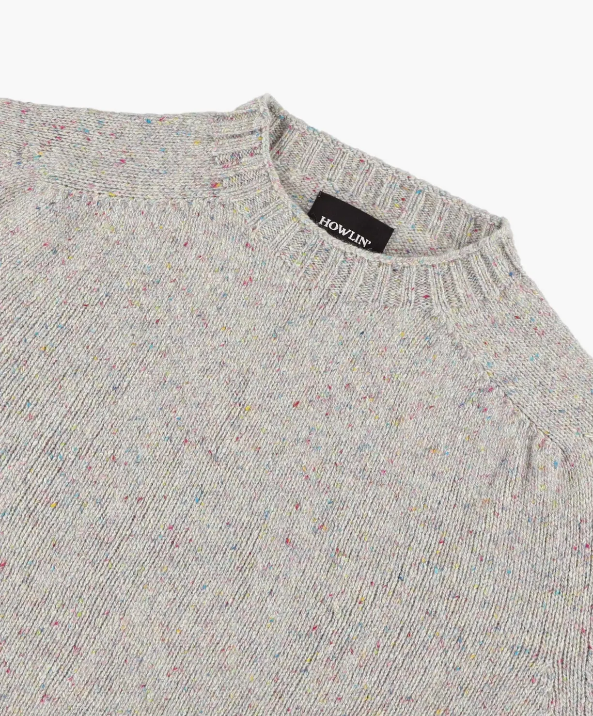 Howlin Terry - Galaxy^ Knitwear