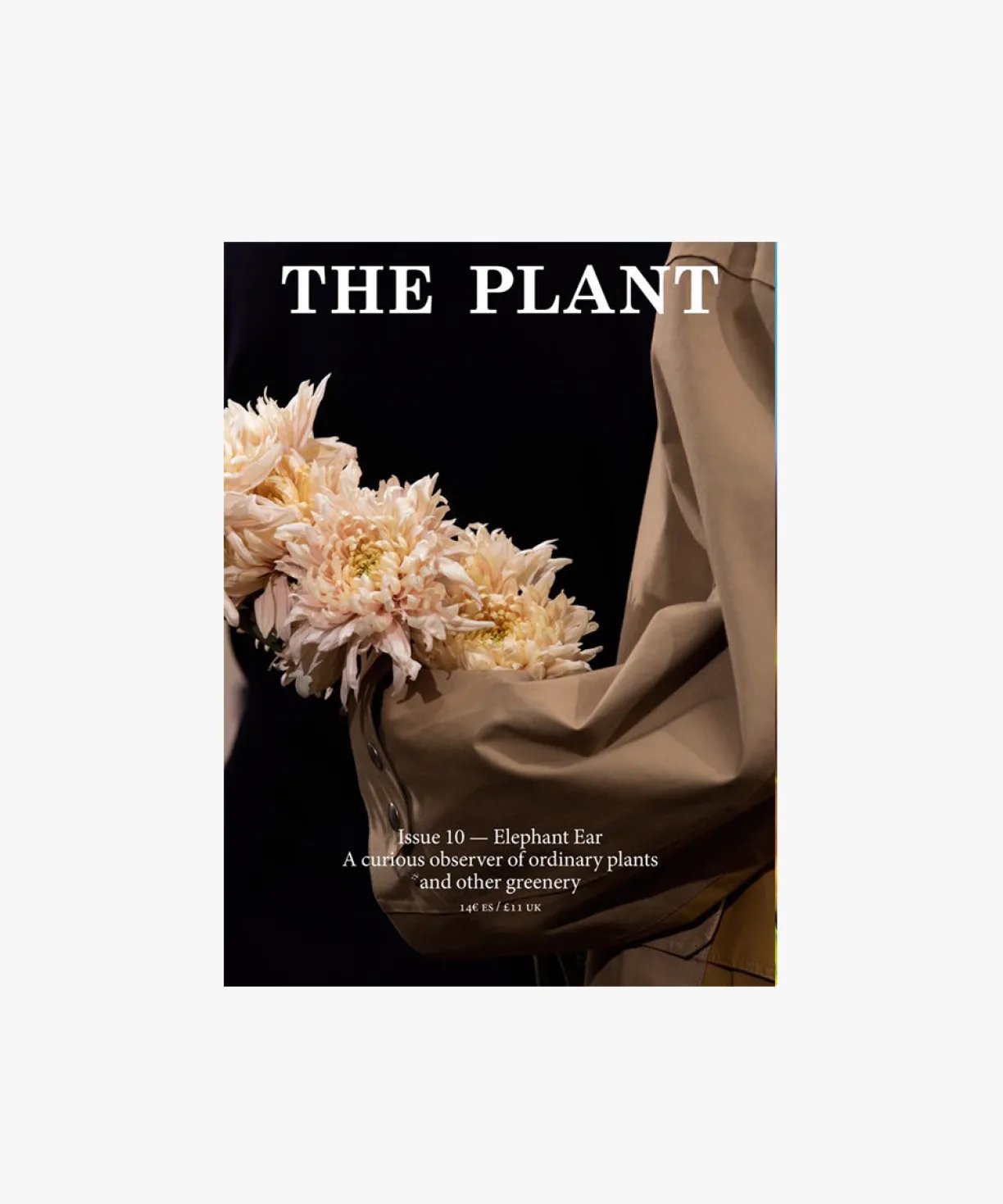 Magazines The Plant Issue 10^Women Magazines | Magazines