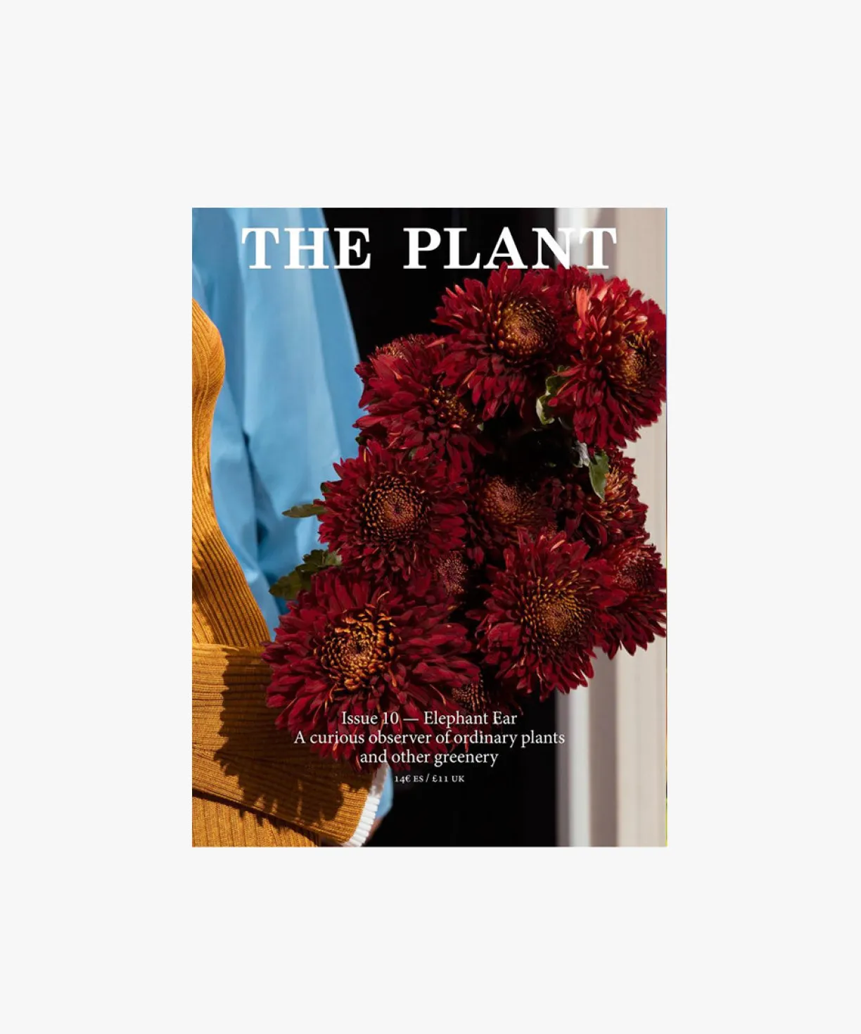 Magazines The Plant Issue 10^Women Magazines | Magazines