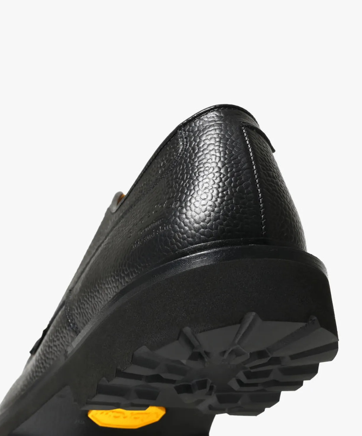 REGAL SHOE & CO U-Tip GTX - Black Embossed^ Footwear