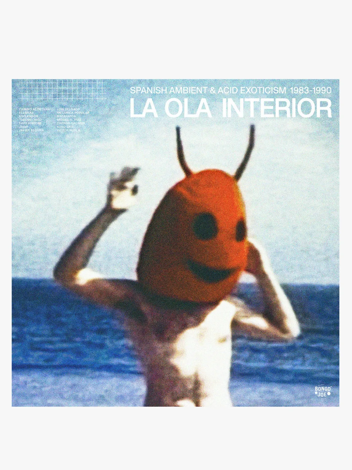 Music Various Artists - La Ola Interior LP^Women Music | Music