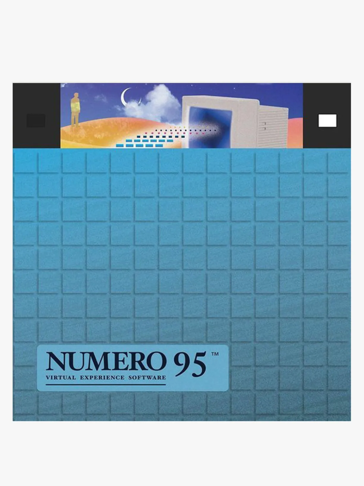 Music Various Artists - Numero 95 - Virtual experience software LP^Women Music | Music