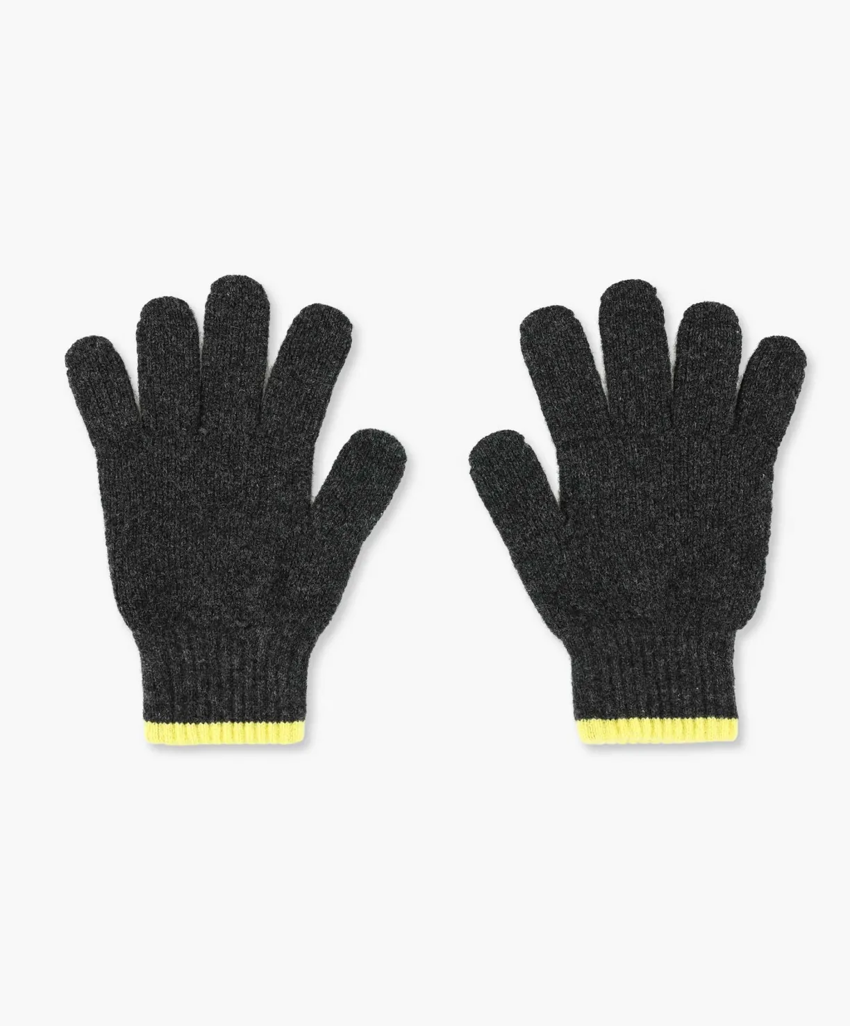 Howlin Wind It Up Gloves - Charcoal^Women Gloves | Gloves