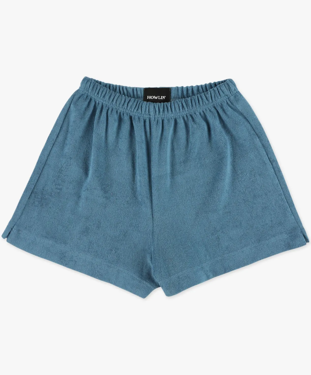 Howlin Wonder Shorts - Blue Lover (Women)^Women Shorts | Shorts