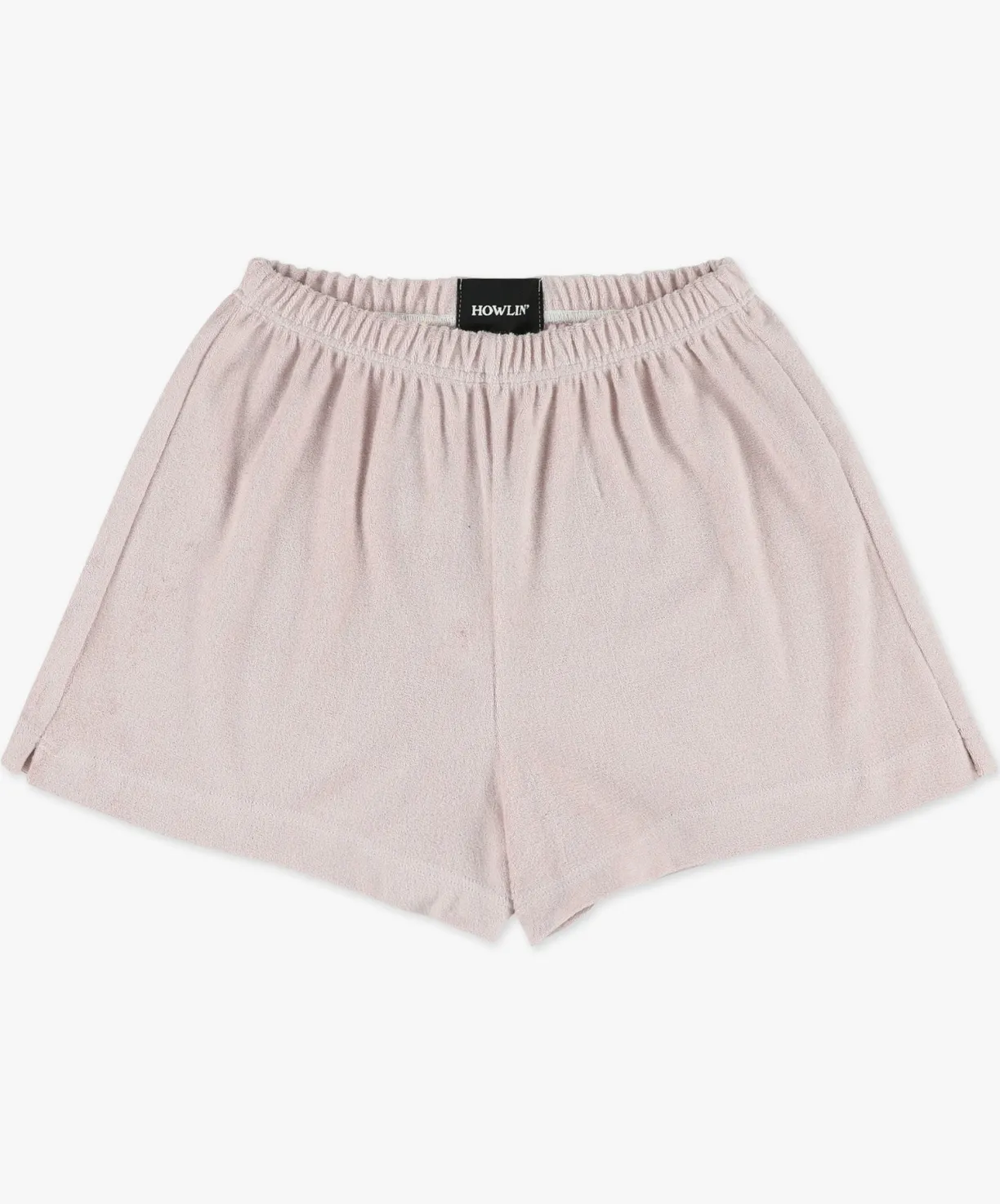 Howlin Wonder Shorts - Cloud Pink (Women)^Women Shorts | Shorts