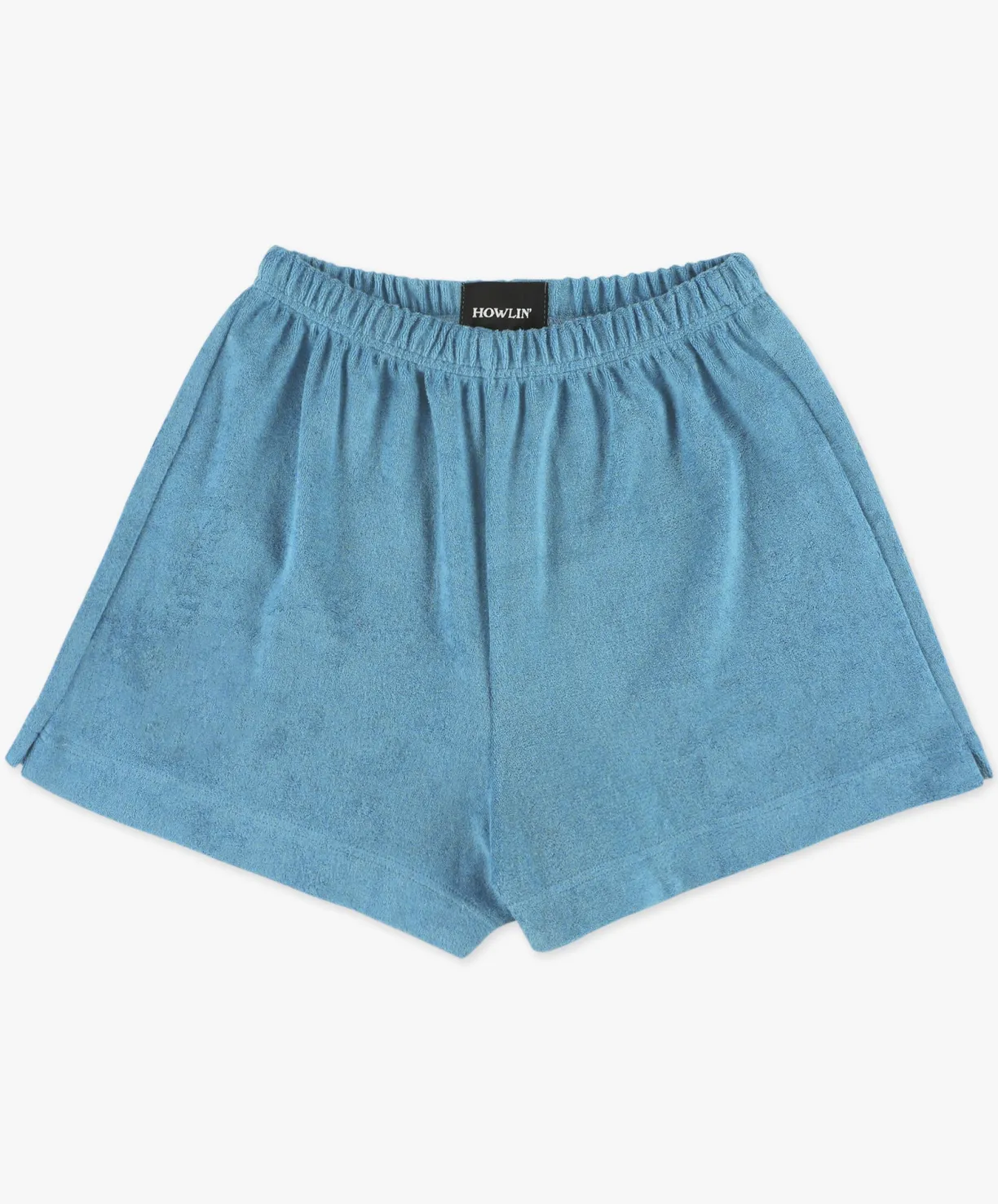 Howlin Wonder Shorts - Cold Blue (Women)^Women Shorts | Shorts