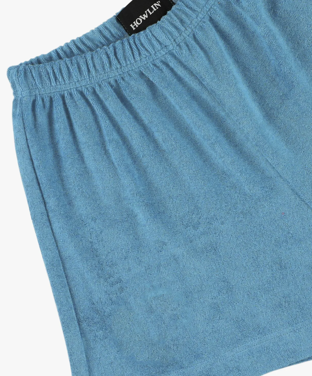 Howlin Wonder Shorts - Cold Blue (Women)^Women Shorts | Shorts