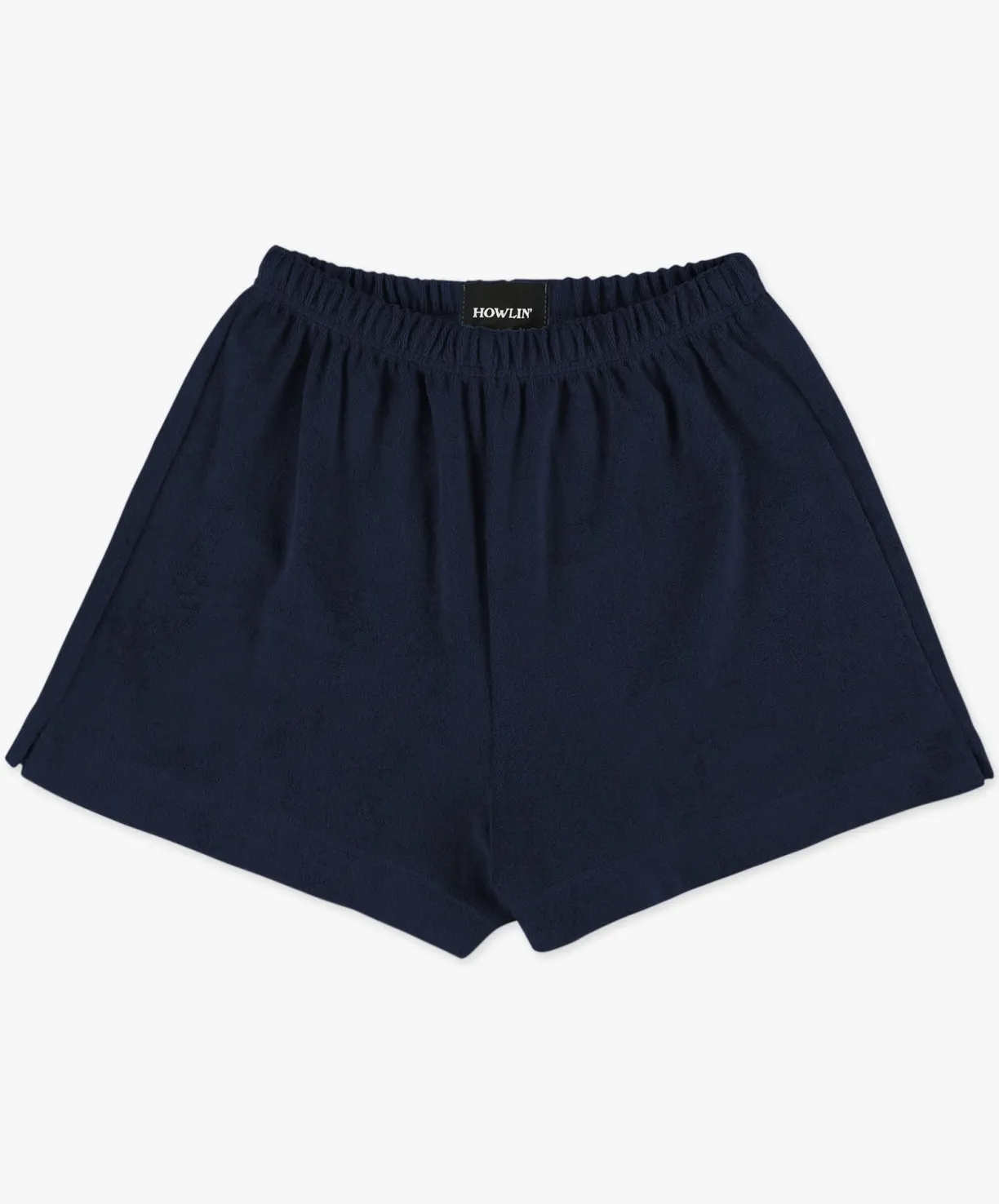 Howlin Wonder Shorts - Navy (Women)^Women Shorts | Shorts