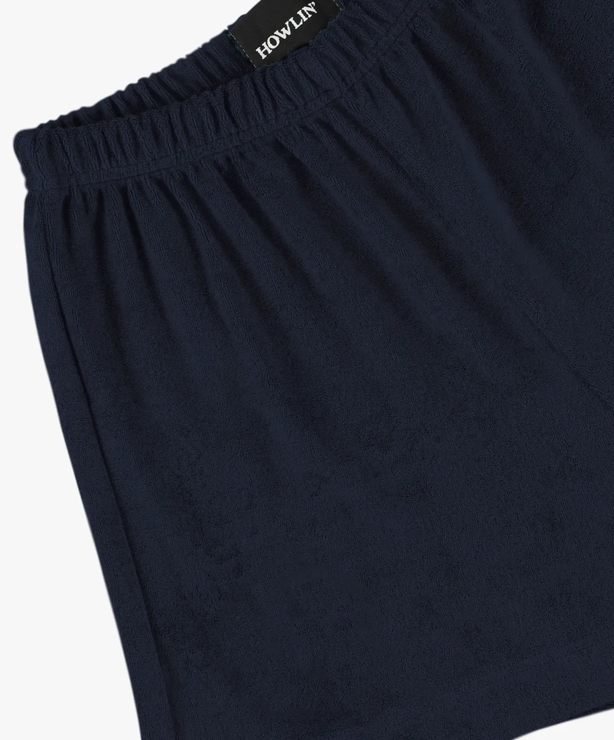 Howlin Wonder Shorts - Navy (Women)^Women Shorts | Shorts